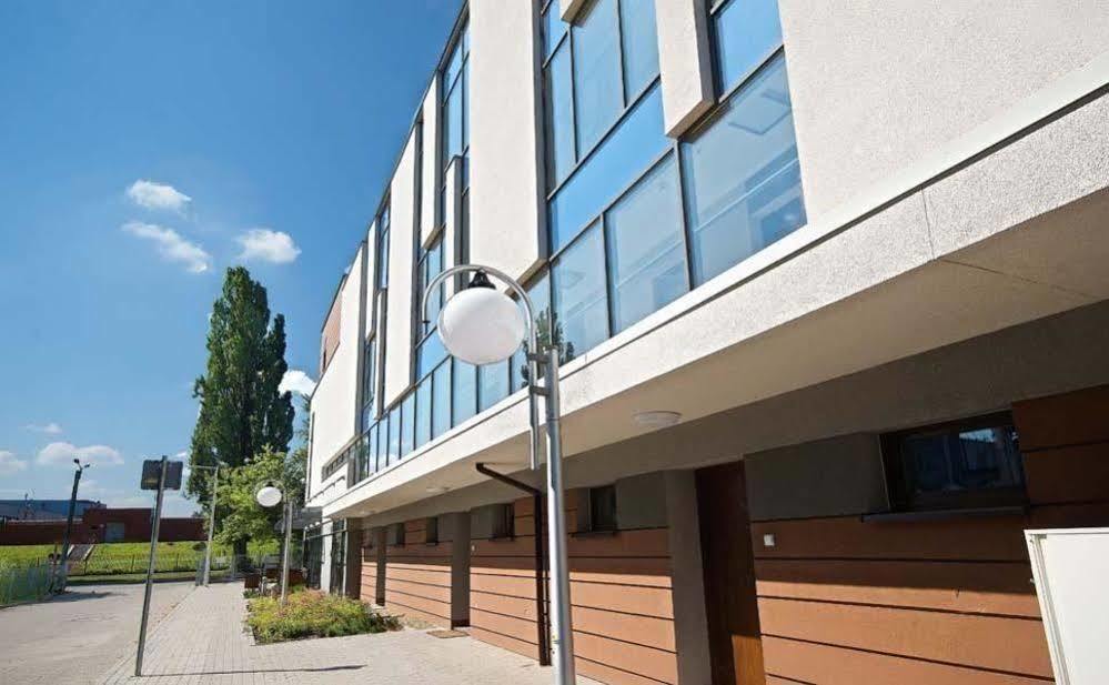 Appartamento Na Grobli 16A Breslavia Esterno foto